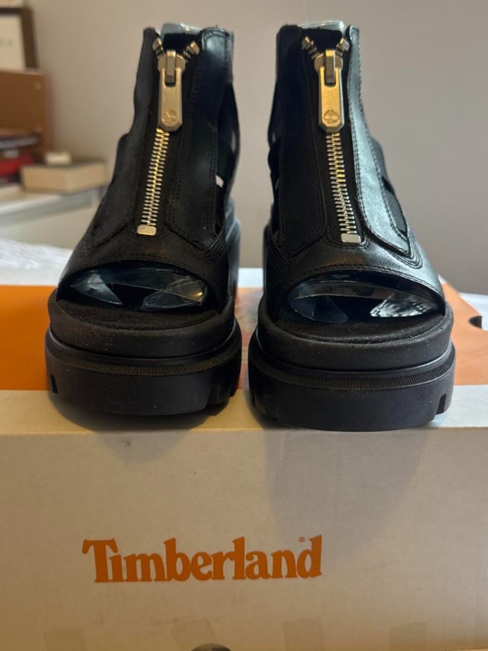 Timberland Gladiator Sandals